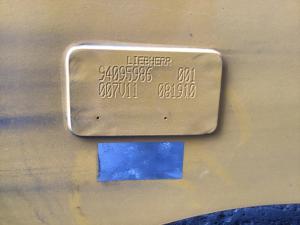 Liebherr Stick 3,05M